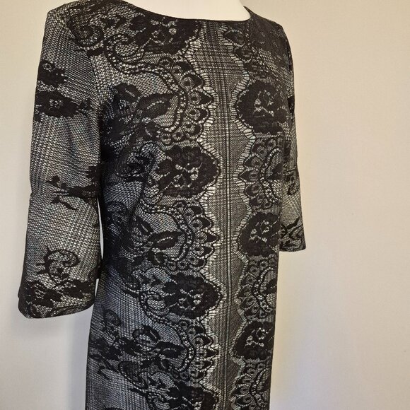 Lacey Gabby Skye Dress - Picture 1 of 6